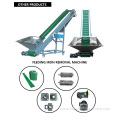 Automatic Plastic Loading Machine AUTOMATIC SCREW FEEDER